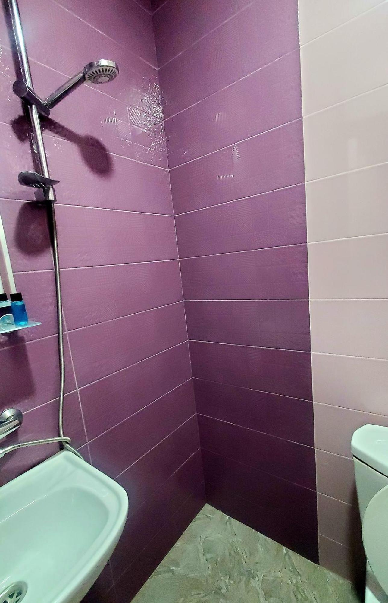 Guest House Lotus Telavi Ngoại thất bức ảnh